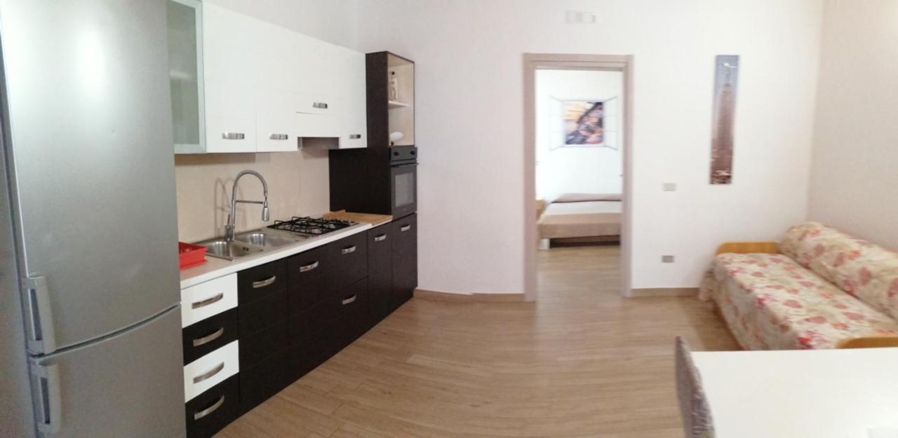 The Mainstreet Villa Agerola Exterior foto