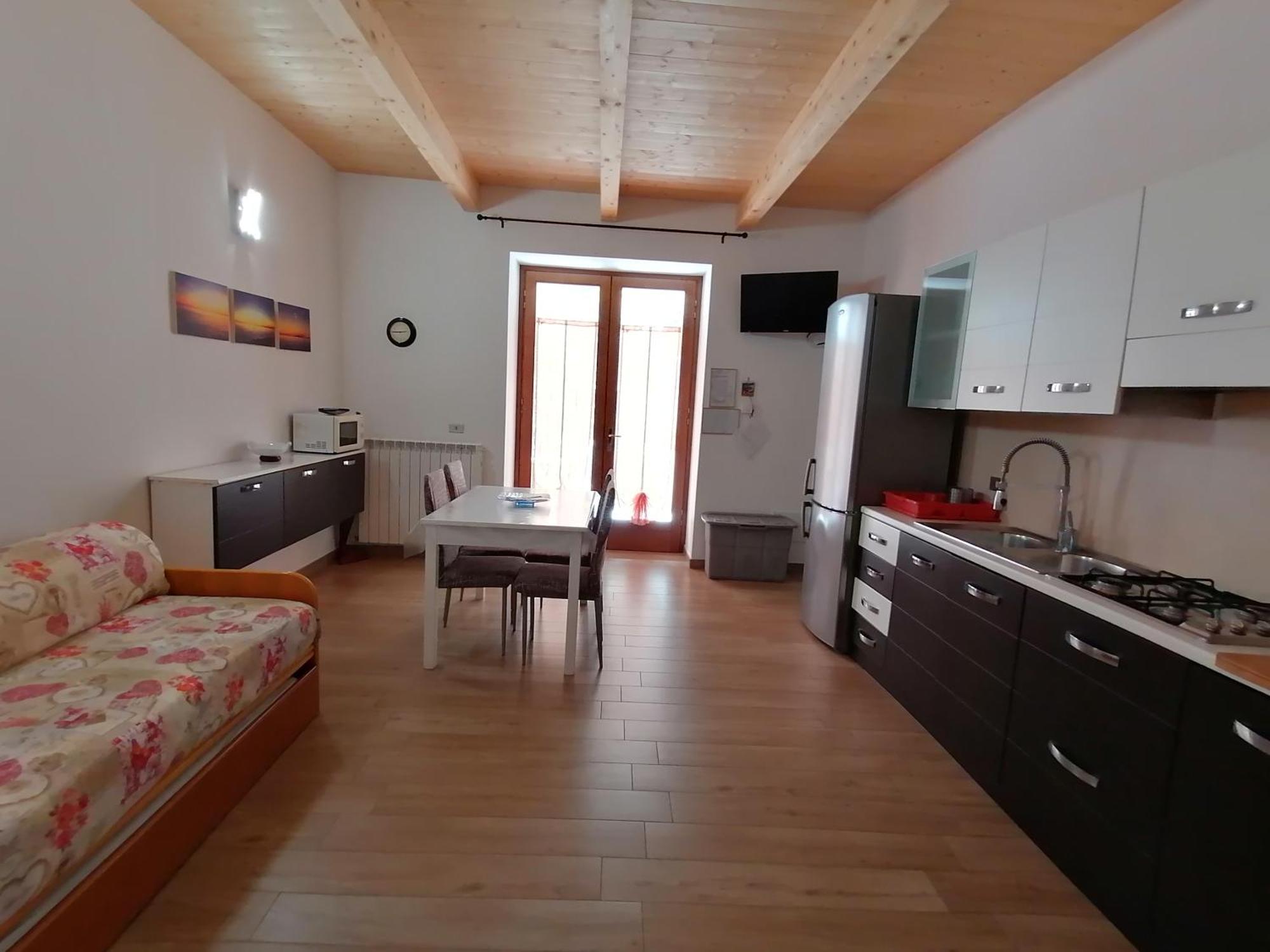 The Mainstreet Villa Agerola Habitación foto