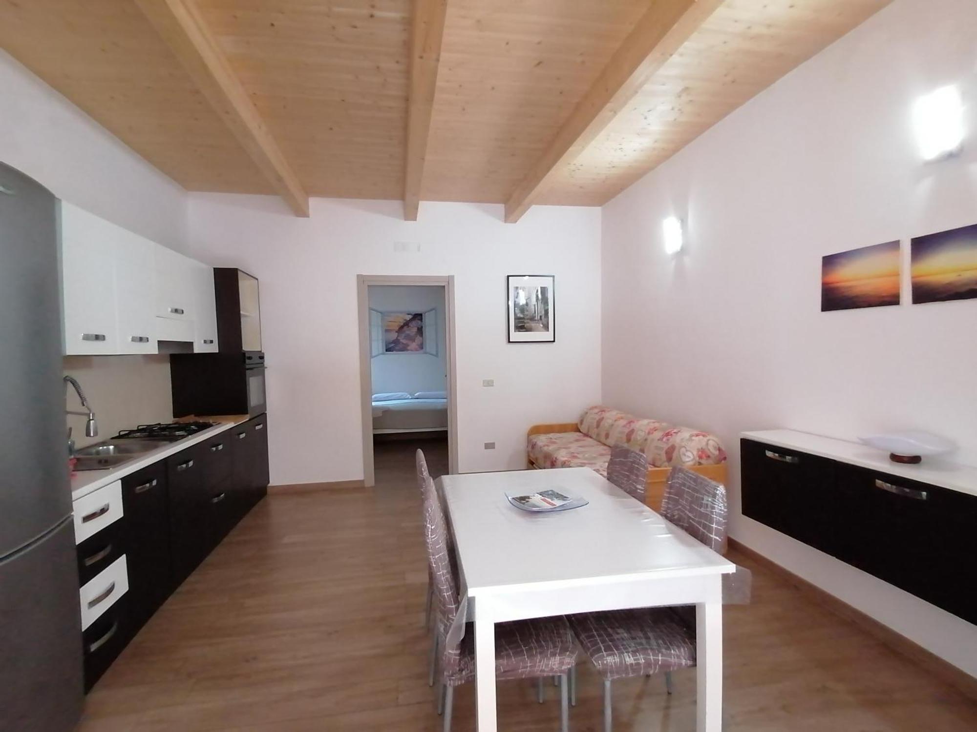 The Mainstreet Villa Agerola Habitación foto